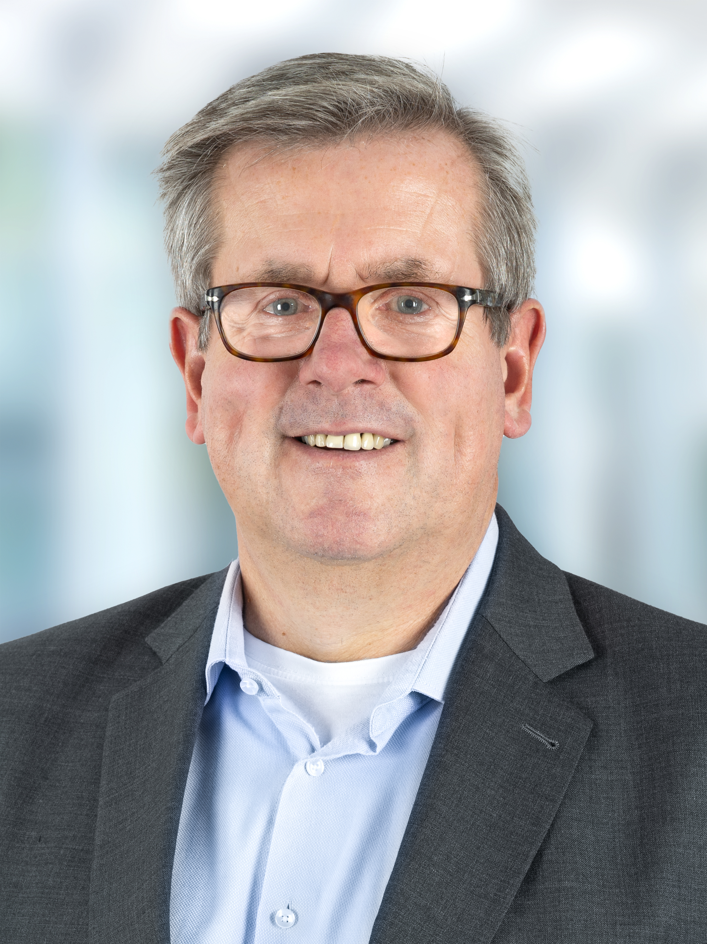 Prof. Dr. Stefan Kayser