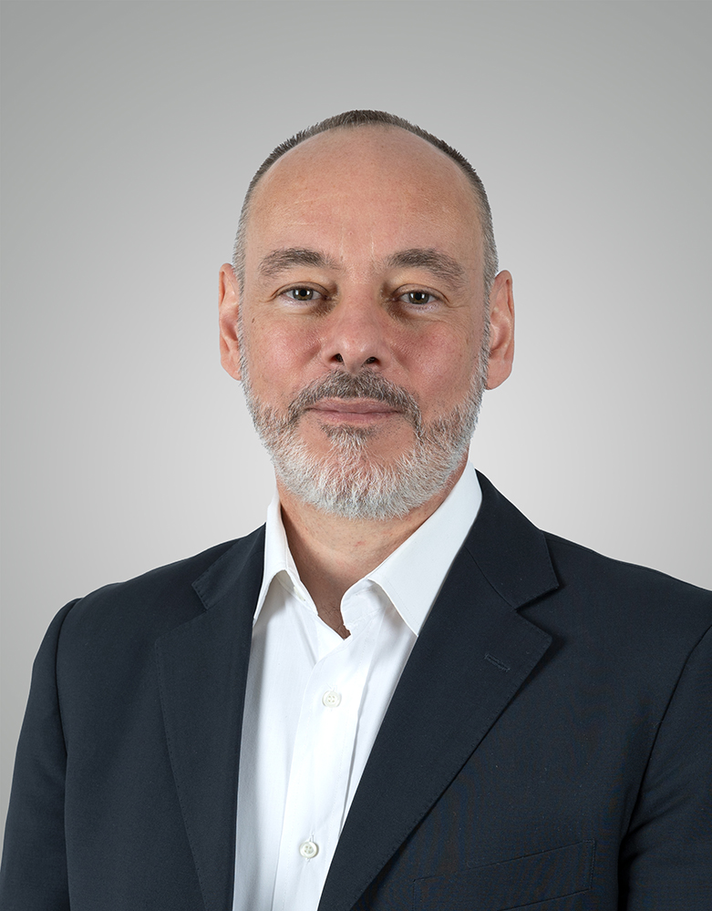 Prof. Dr. Andreas Schmidt